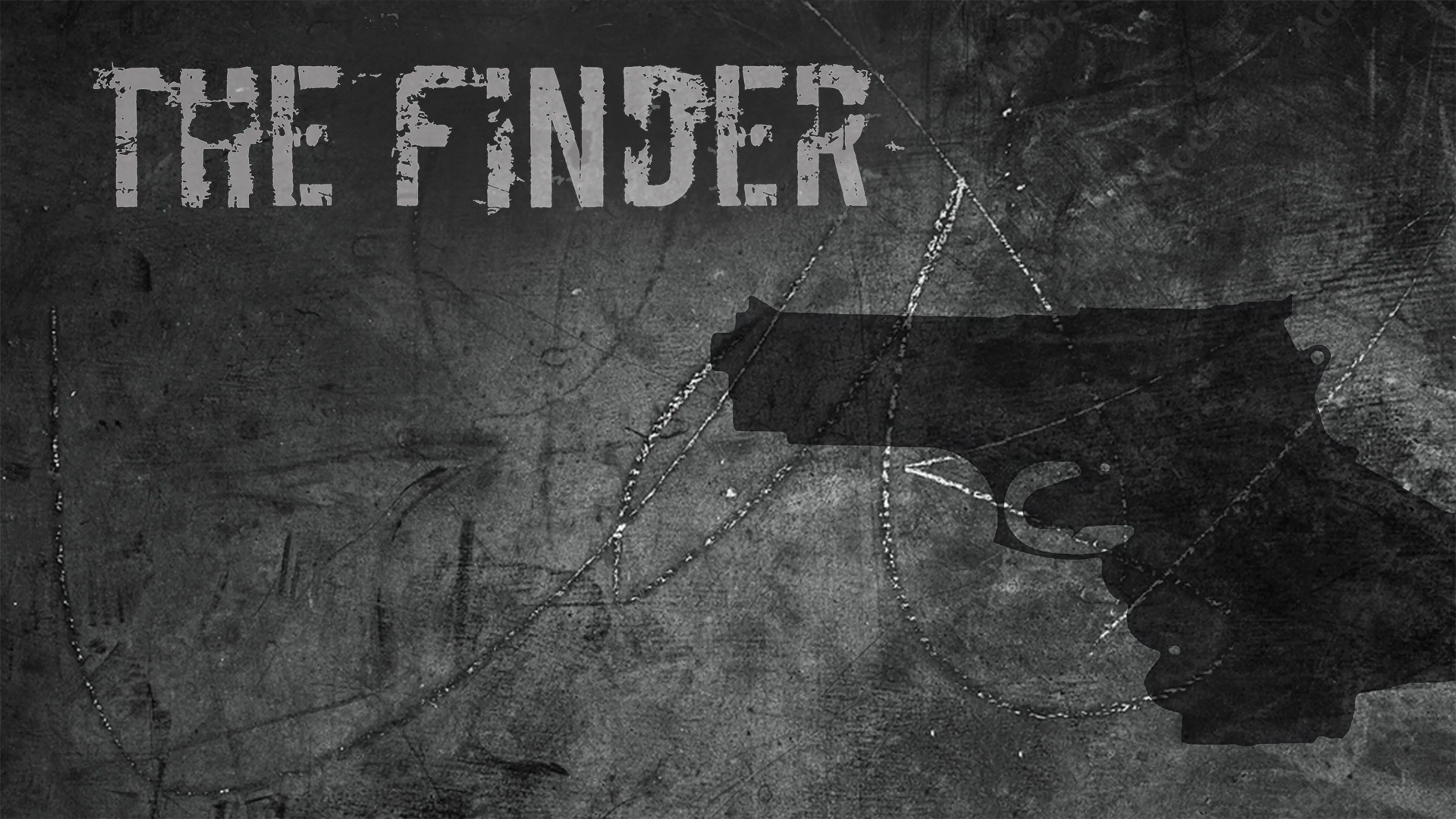 The Finder poster